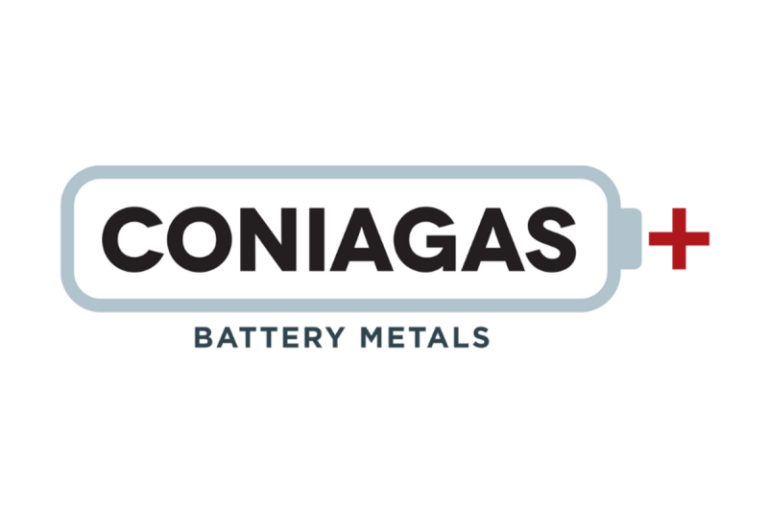 Coniagas Battery Metals Identifies Cobalt-Copper Concentrates for Processing Using Re-2Ox