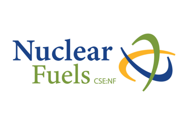 Nuclear Fuels Increases Private Placement; enCore Energy Corp. to Maintain Pro-Rata Ownership