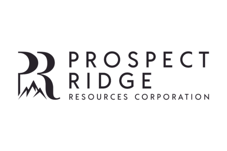 PROSPECT RIDGE COMMENCES INAUGURAL DRILLING PROGRAM AT THE COPPER RIDGE ZONE OF ITS KNAUSS CREEK PROPERTY