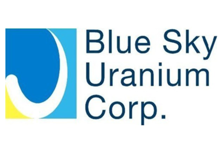 Blue Sky Uranium Appoints Vice President Corporate Development