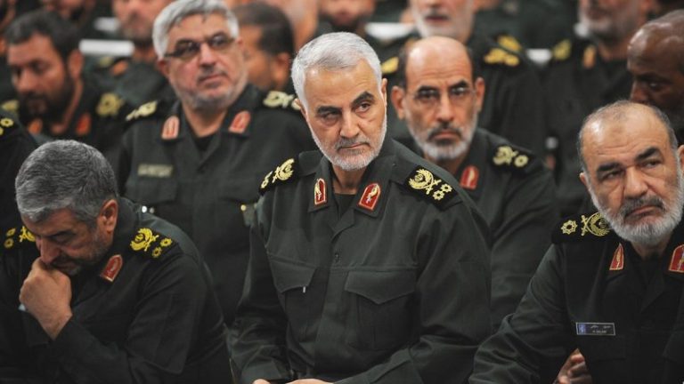 Grassley releases new details of Iran-backed assassination plots against Trump, Biden and others
