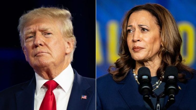 Trump says he ‘probably took a bullet to the head’ due to Dem rhetoric