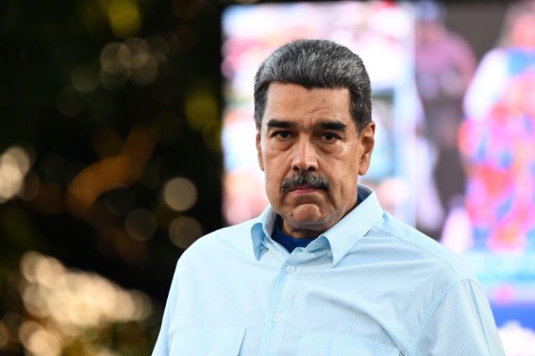 Another plane linked to Venezuela’s Maduro is under investigation in the Dominican Republic