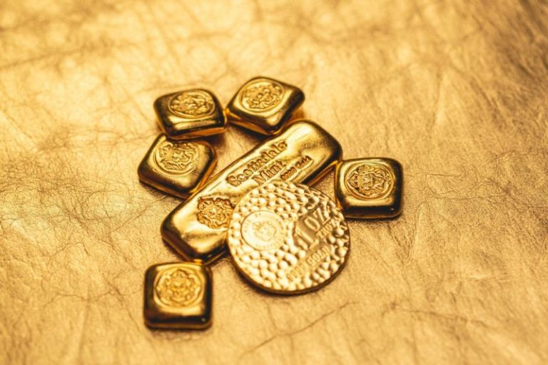 G Mining Starts Commercial Production at Tocantinzinho, Targets Annual Output of 174,700 Ounces