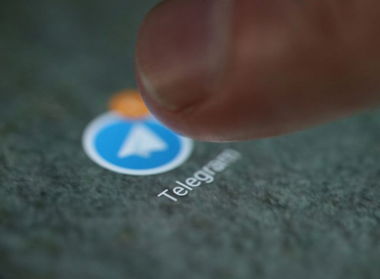Telegram hosts ‘underground markets’ for Southeast Asian crime gangs, UN says