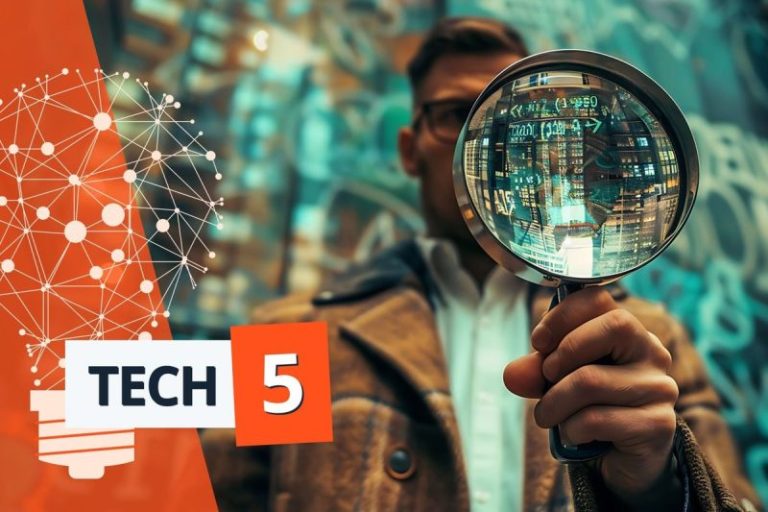 Tech 5: Microsoft, Google Face New Antitrust Action, Ether Rallies