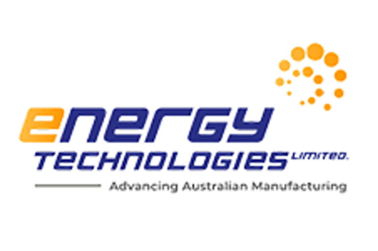 Exclusive Interview: Energy Technologies CEO Nick Cousins