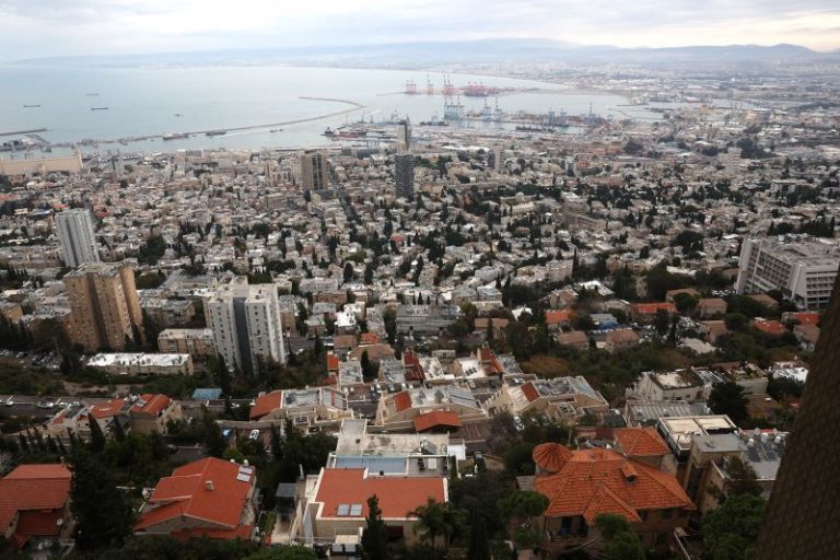 Israel accuses an ‘unprecedented’ number of Israelis of spying for Iran