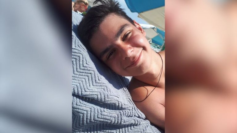 ‘I dream of the day I can hug you’: How Russian teenagers are being locked up for expressing dissent