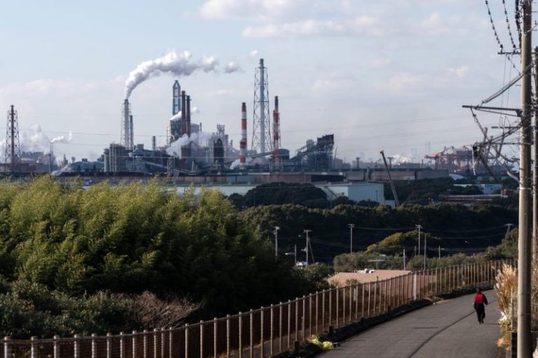 Biden administration delays enforcing order blocking Nippon Steel-U.S. Steel deal