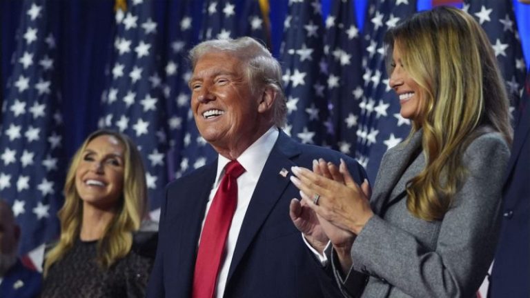 Highlights from President-elect Donald Trump’s 1st Inauguration Day; what to expect from Monday