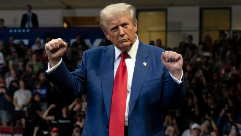 MARK HALPERIN: The great debate: Is Donald Trump cool?