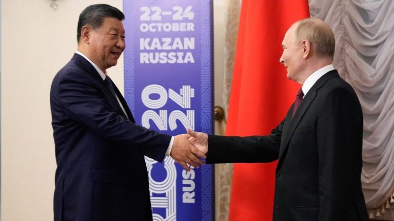 ‘No reason’ for new nukes: Trump floats disarmament talks with China, Russia