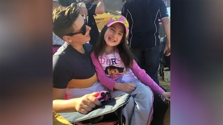 Christian sect members who watched 8-year-old die get lengthy prison sentences