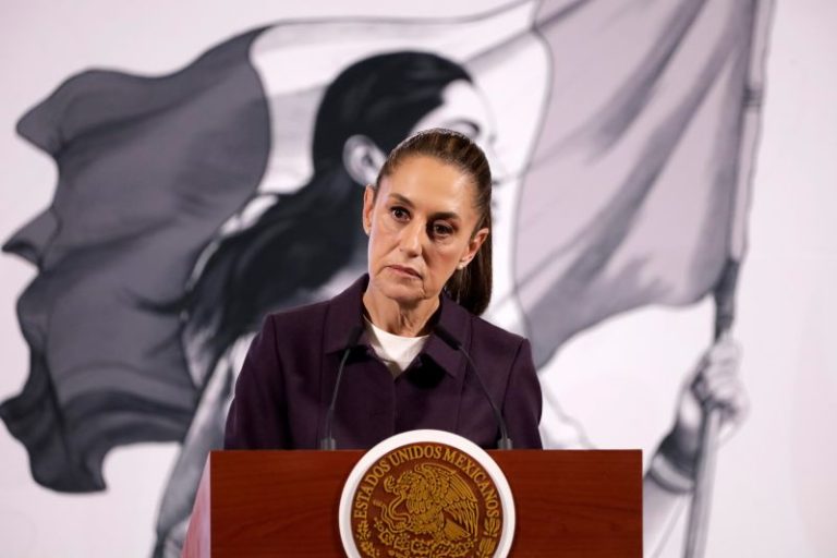 Will keeping a ‘cool head’ allow Mexico to avoid the worst of the tariffs?