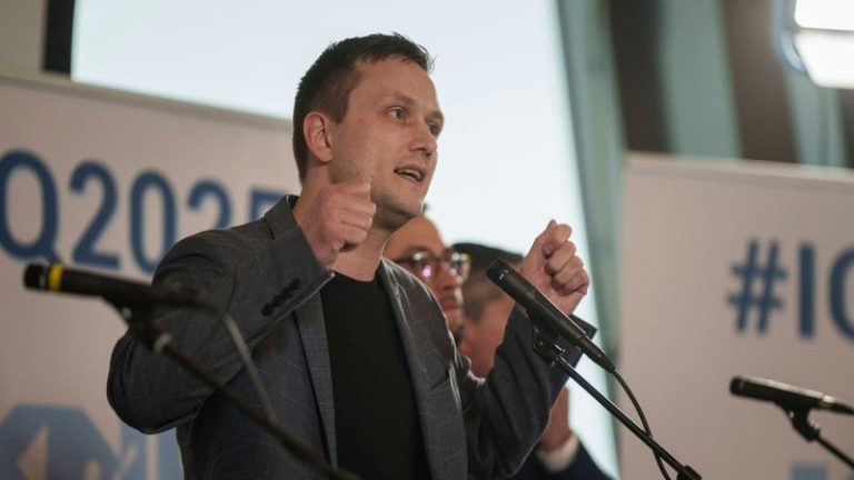 Greenland’s prime minister says US will not ‘get’ island