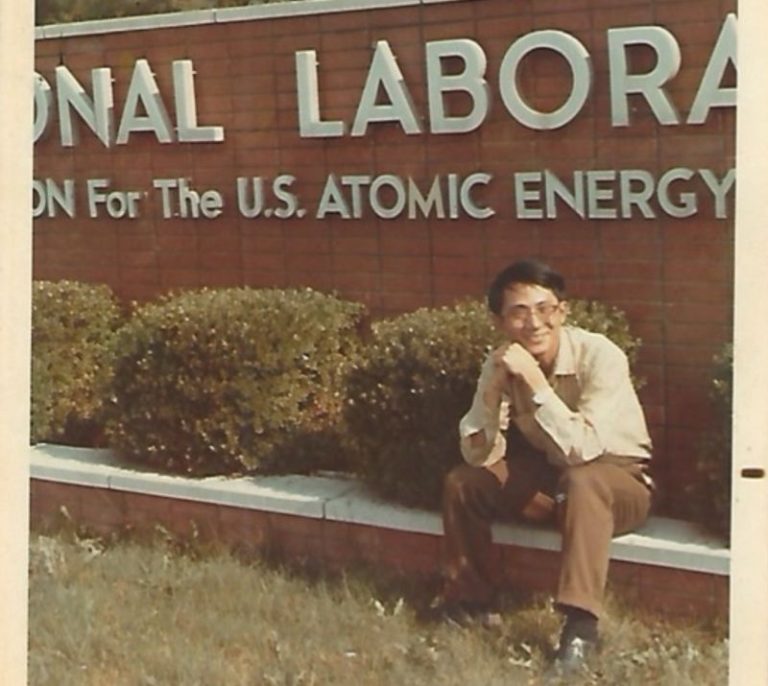 How a CIA informant stopped Taiwan from developing nuclear weapons