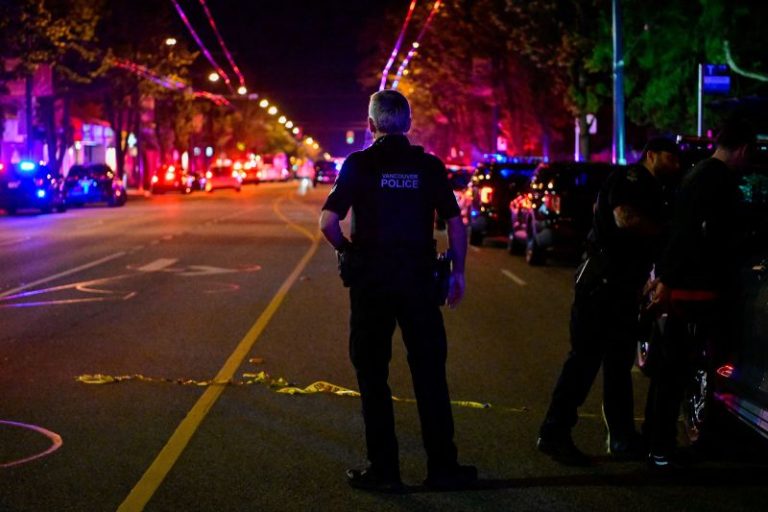 Canadian Filipinos mourn after car ramming attack on their community. Here’s what we know