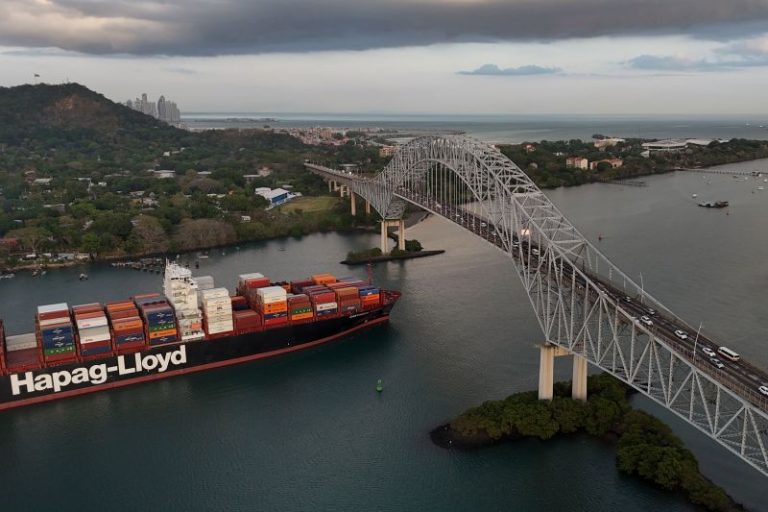 US-China rivalry over Panama Canal sparks tensions, leaving Panama caught in war of words