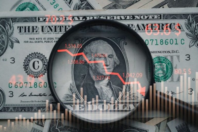 Stagflation Looms: Why Economists Are Warning of a Rare and Painful Economic Storm