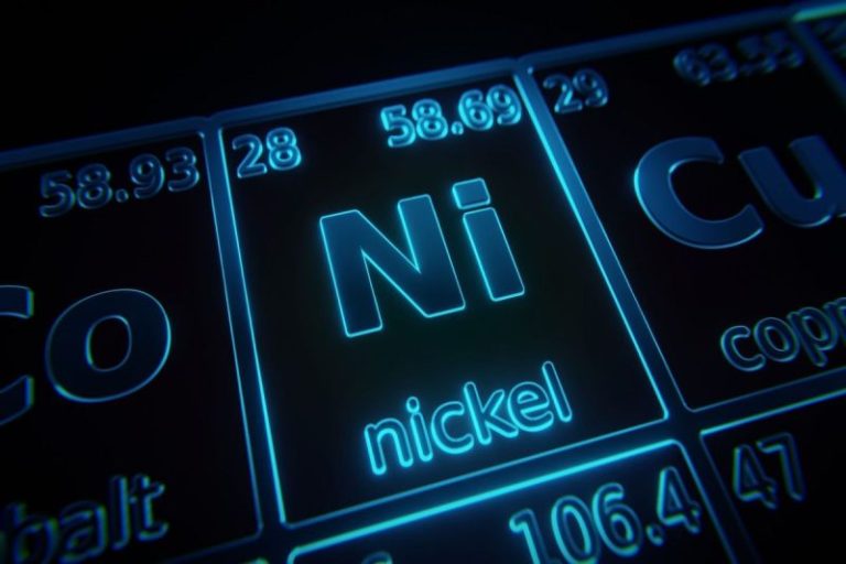 Nickel Price Update: Q1 2025 in Review