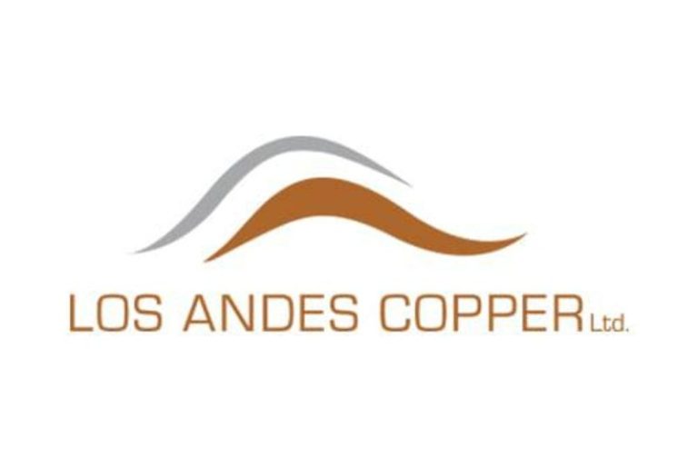 Los Andes Copper Announces Expansion of Land Package