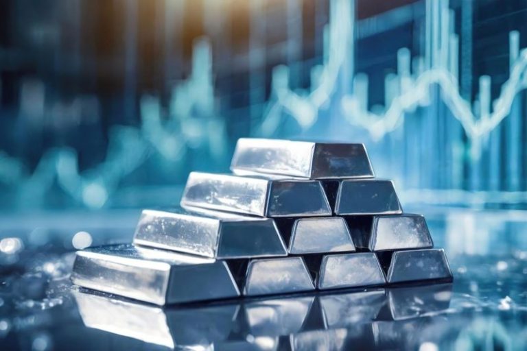 Retail Investors Look to Trigger Silver Squeeze 2.0