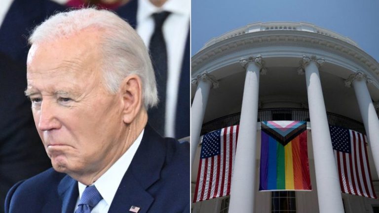 Trump-appointed federal judge rules against Biden-era sex-based employment discrimination guidance