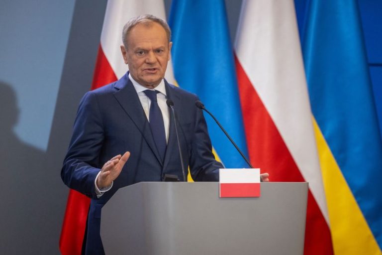 Poland’s presidential election could end last vestige of populist resistance to PM Tusk