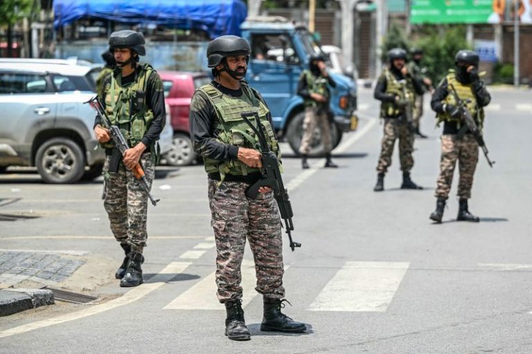 India and Pakistan both claim victory. But this latest conflict has no winners