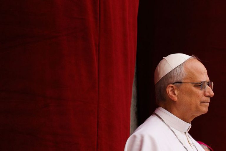 How Pope Leo dealt with years of abuse allegations in a powerful Catholic society in Peru