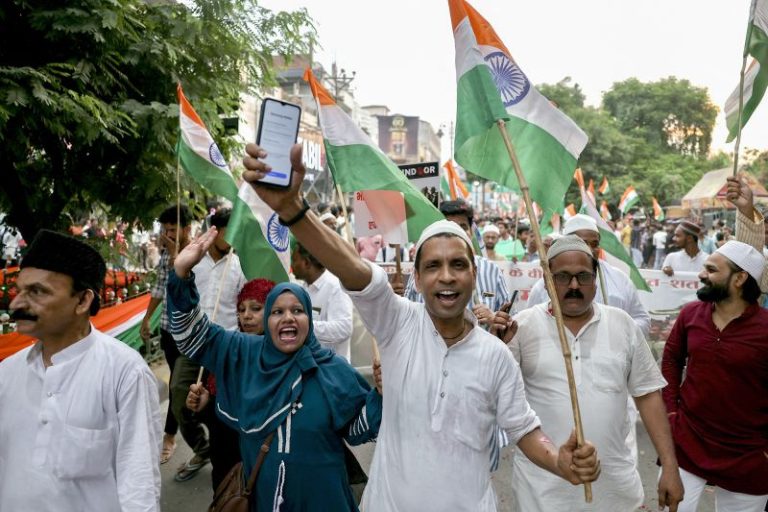 India approves stealth fighter program amid tensions with Pakistan