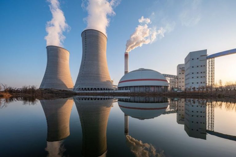 Uranium Stocks: 5 Biggest Companies in 2025