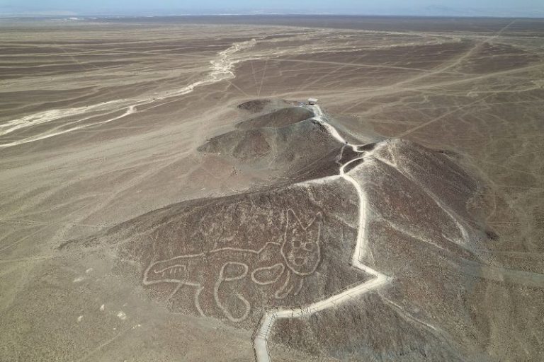 Peru’s plan to drastically reduce Nazca Lines park size sparks concerns over environmental and heritage risks