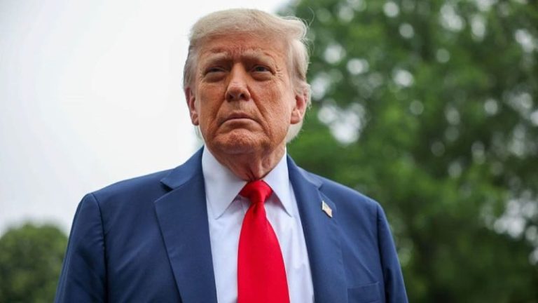 SCOOP: Blue state Republican could oppose Trump tax bill over Medicaid changes