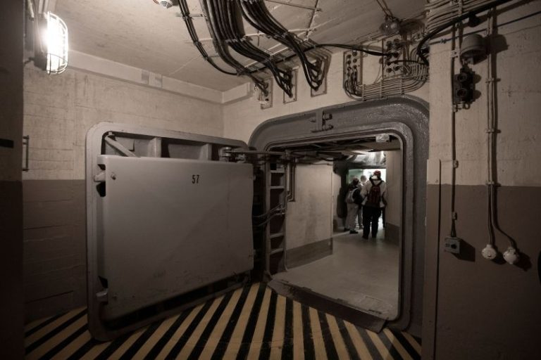 Germany plans rapid expansion of outdated bunkers amid fears of Russian aggression