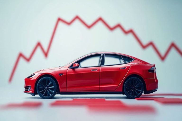 Auto Industry Takes Hit as China’s Rare Earths Export Controls Impact Supply Chains