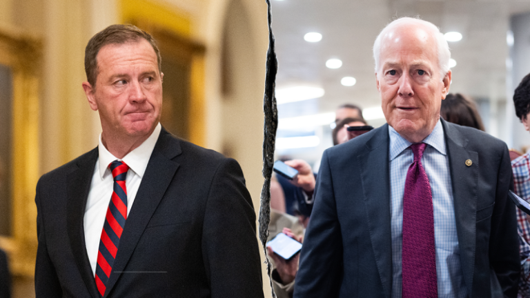 Senate hearing on who was ‘really running’ Biden White House kicks off Wednesday