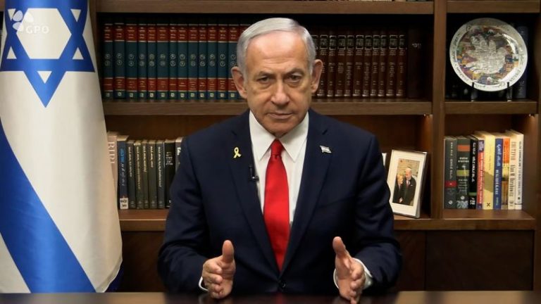 Trump’s Iran strike is a huge win for Netanyahu but the endgame is as unclear as ever