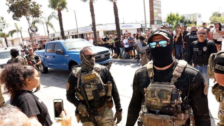 Jayapal floats reparations for illegal immigrants impacted by Trump crackdown, demands prosecutions