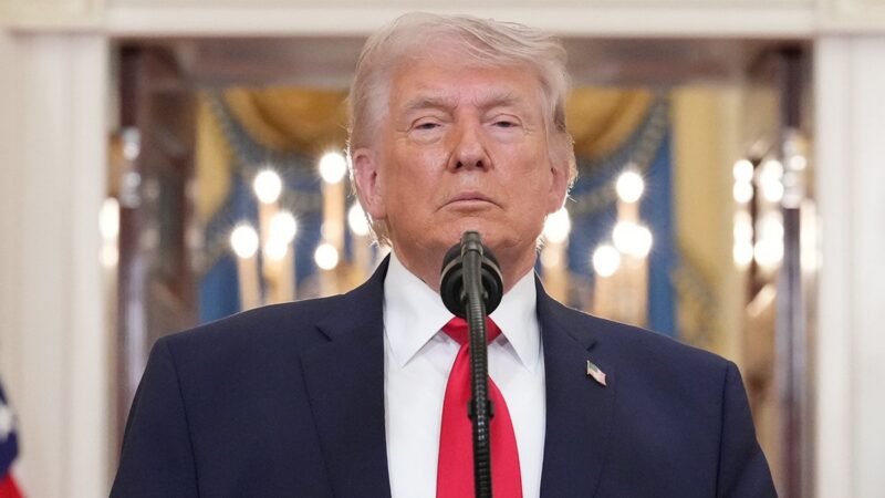 Iran war nears ‘completion’ as Trump eyes deadline — what the endgame could look like